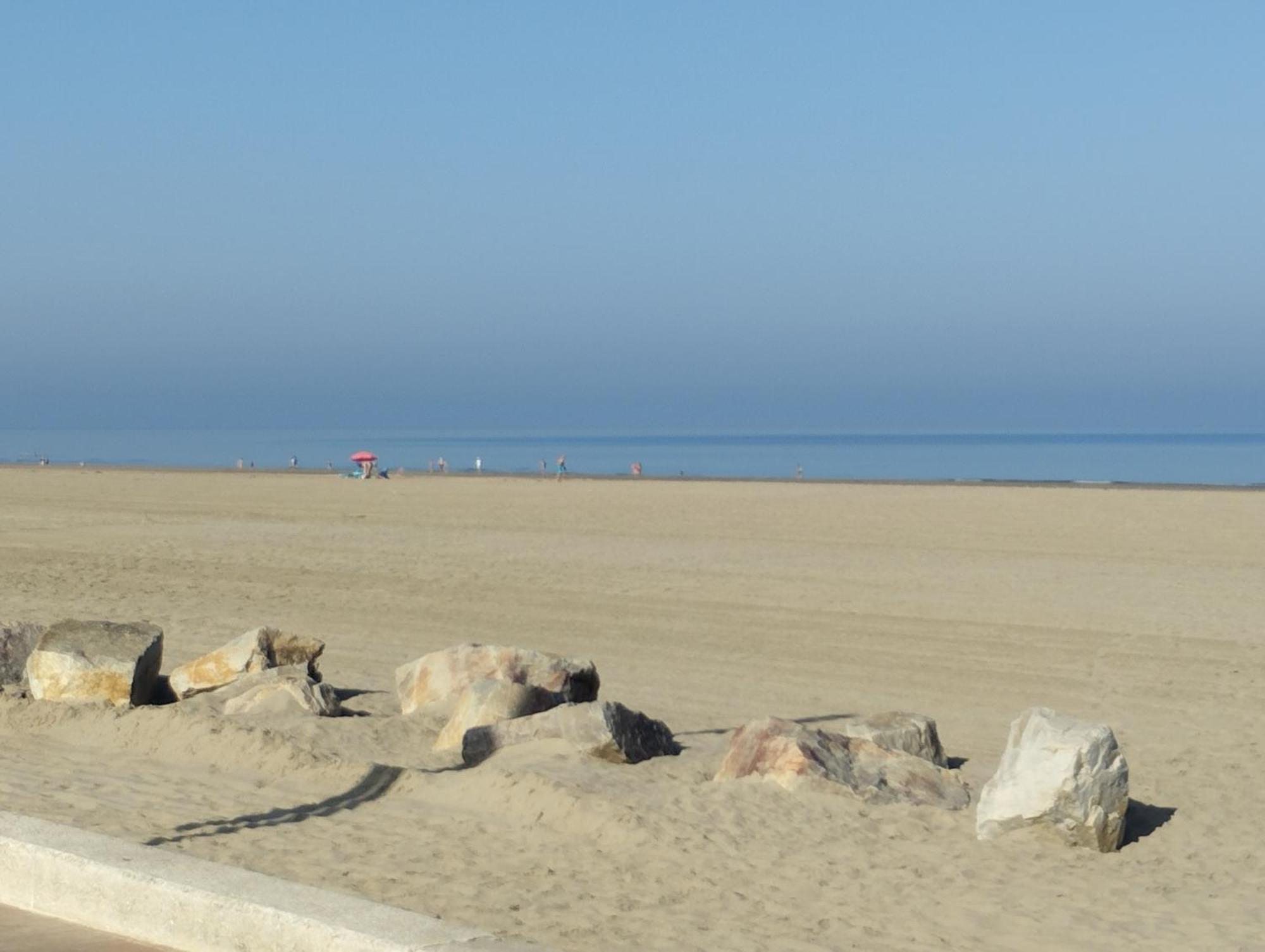 L'Escale A Deauville Exterior photo